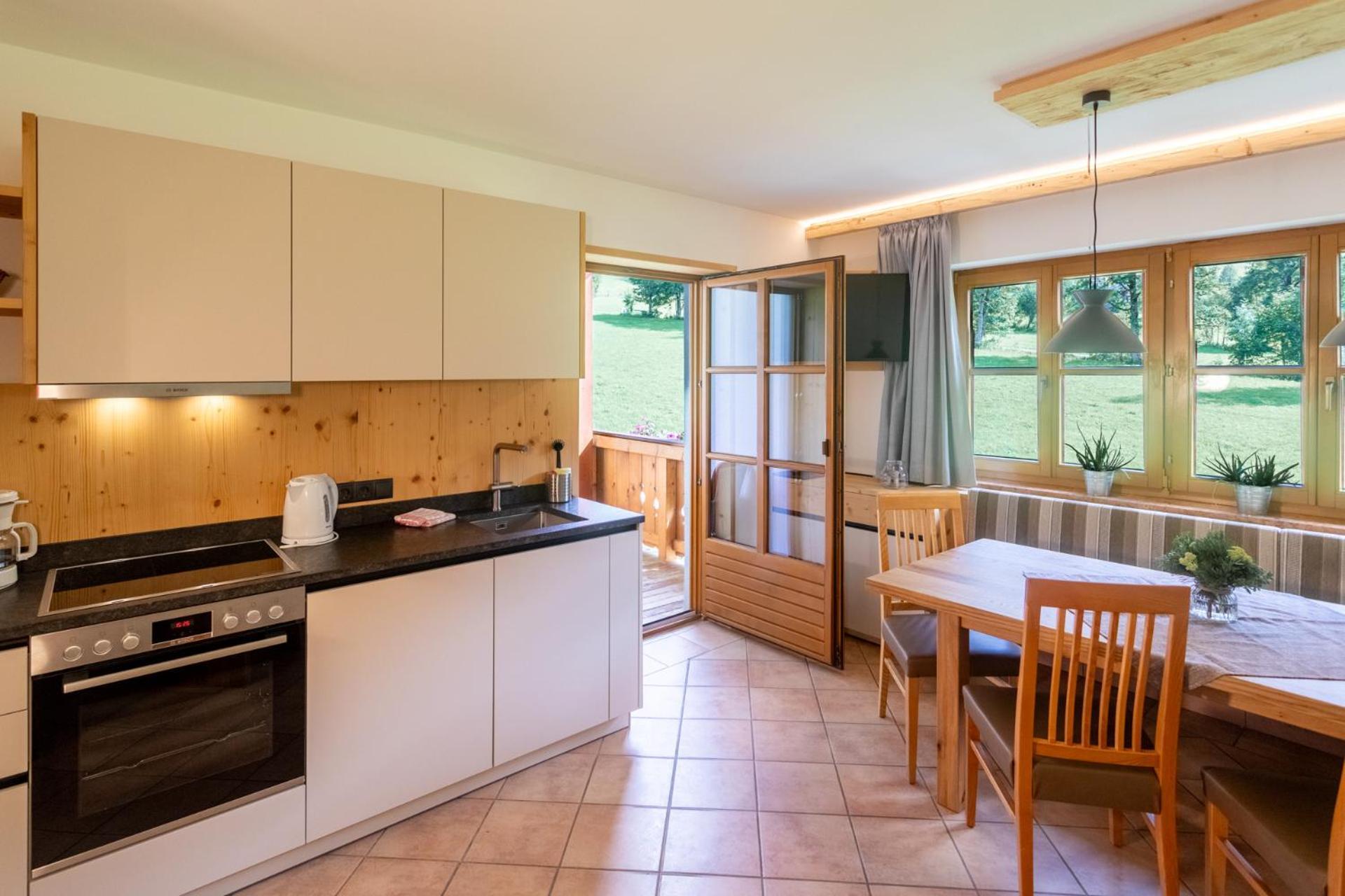 Landhaus Zaglauhof เวอร์เฟนแวง ภายนอก รูปภาพ