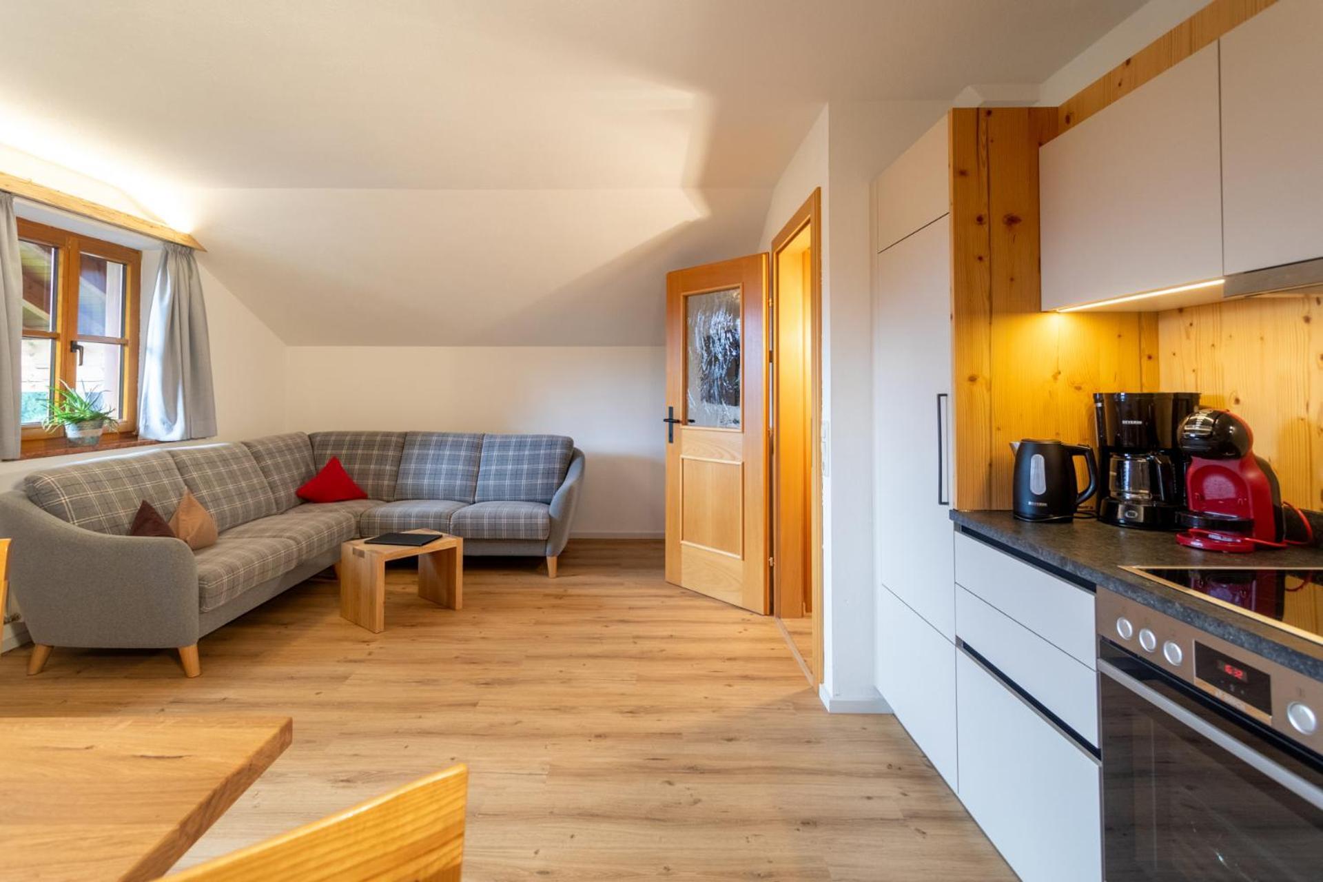 Landhaus Zaglauhof เวอร์เฟนแวง ภายนอก รูปภาพ