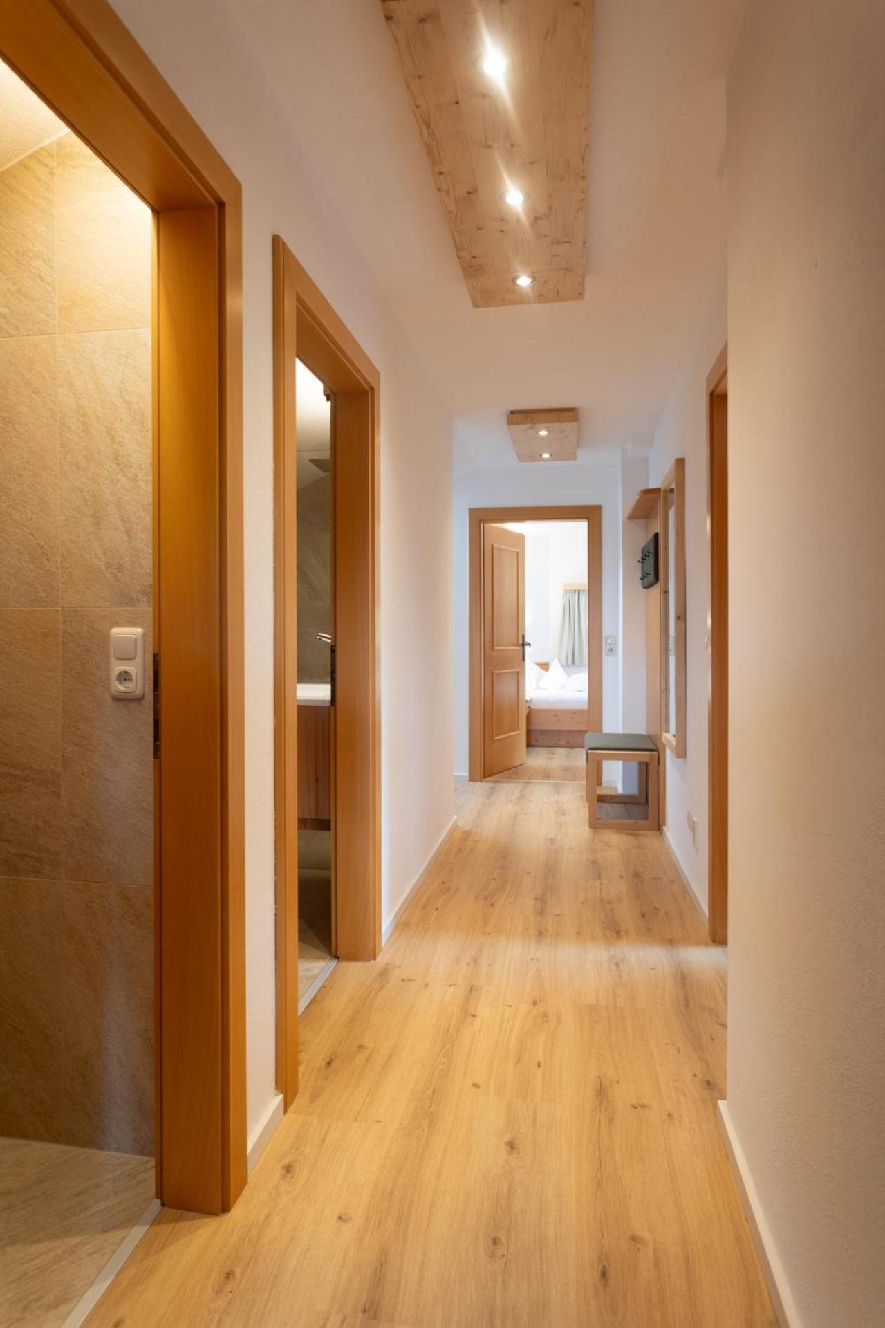 Landhaus Zaglauhof เวอร์เฟนแวง ภายนอก รูปภาพ