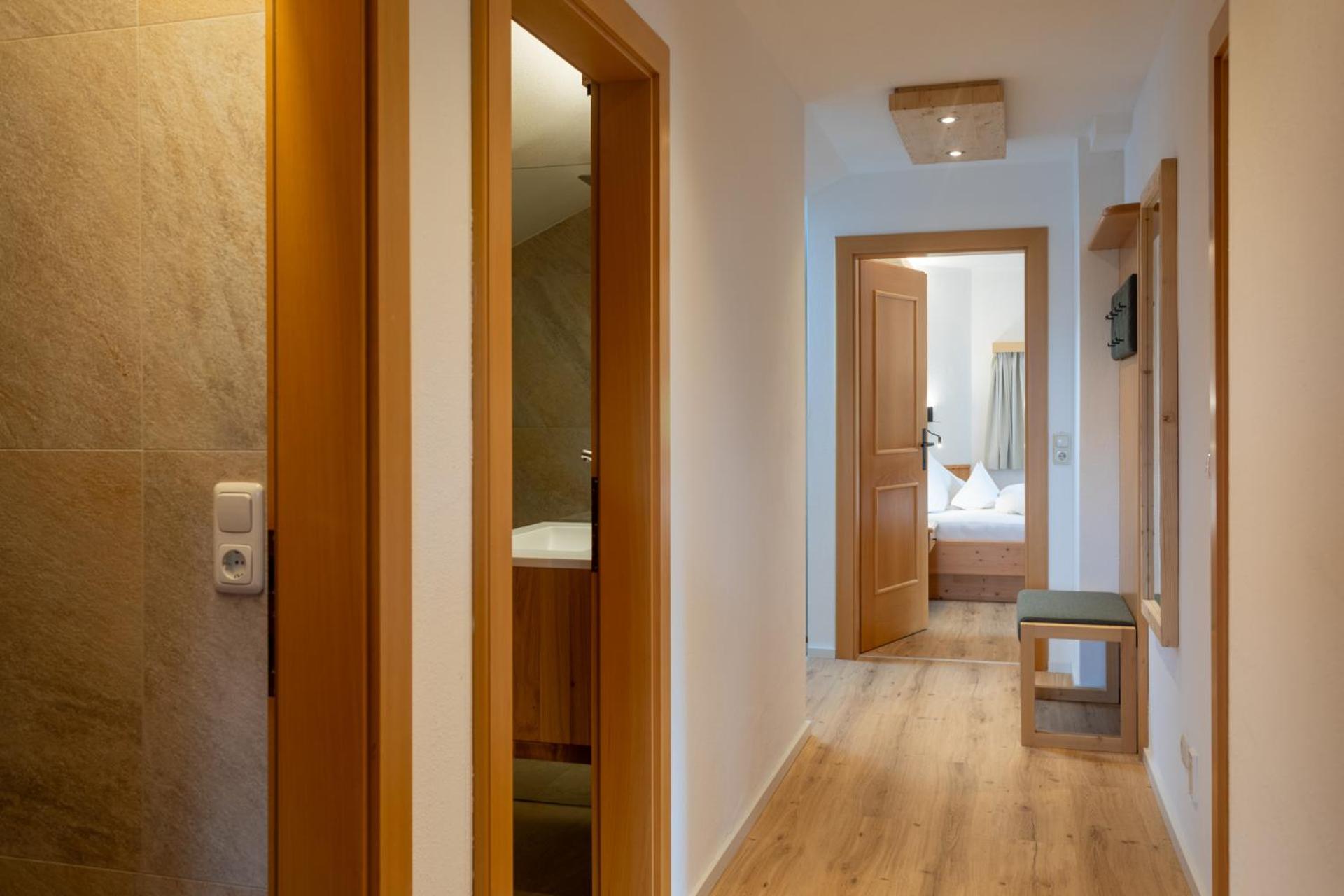 Landhaus Zaglauhof เวอร์เฟนแวง ภายนอก รูปภาพ