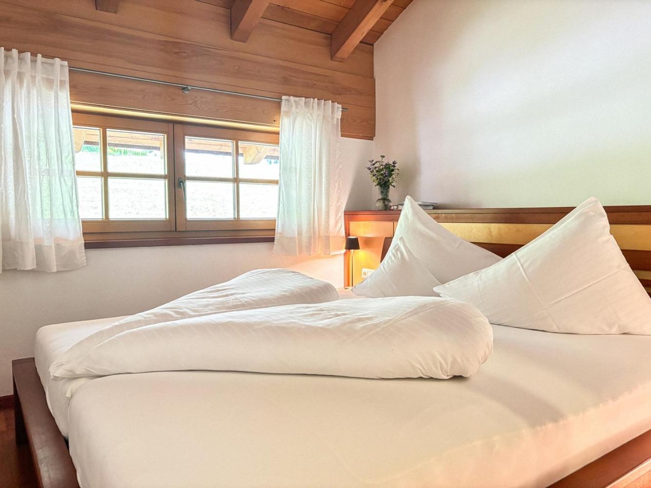 Landhaus Zaglauhof เวอร์เฟนแวง ภายนอก รูปภาพ