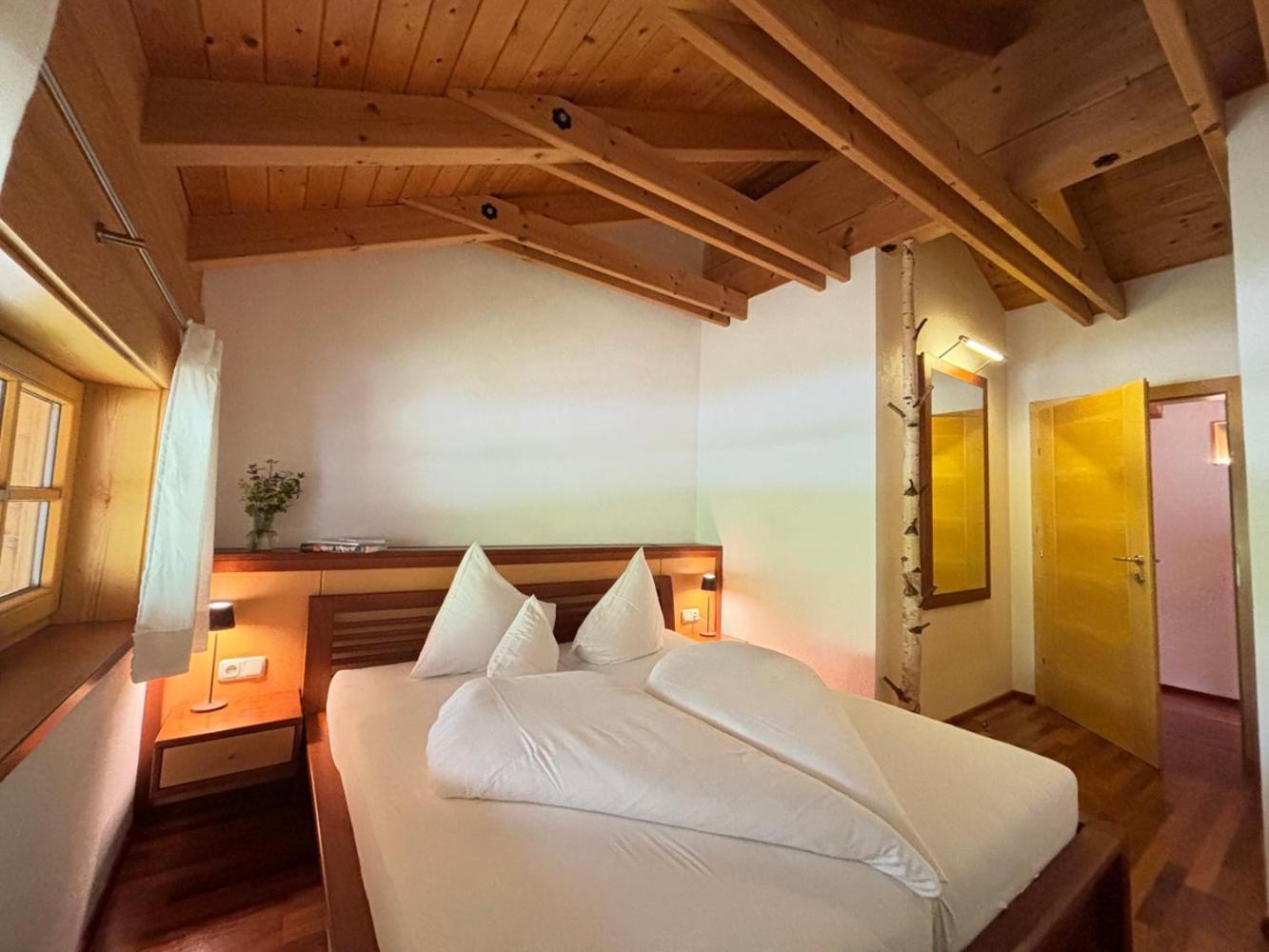 Landhaus Zaglauhof เวอร์เฟนแวง ภายนอก รูปภาพ