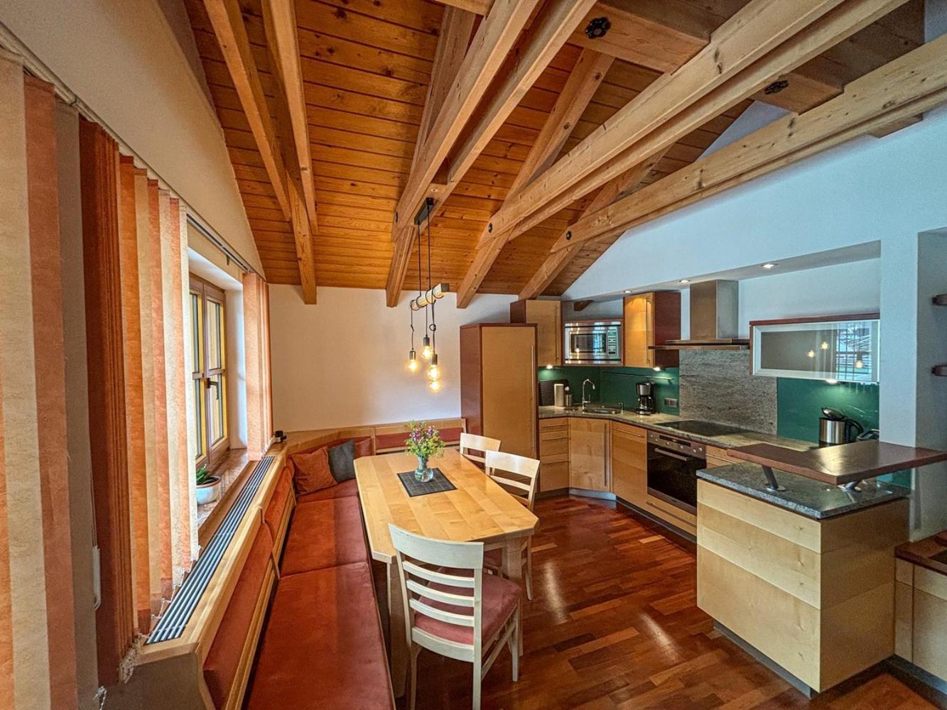Landhaus Zaglauhof เวอร์เฟนแวง ภายนอก รูปภาพ