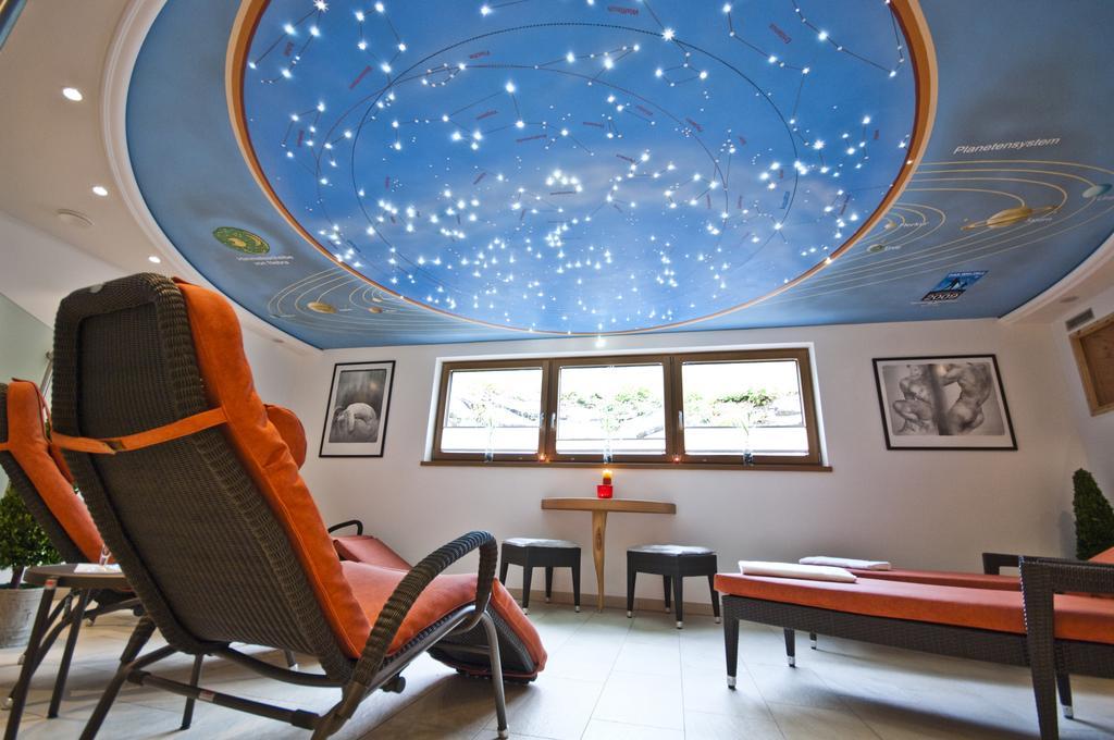 Landhaus Zaglauhof เวอร์เฟนแวง ภายนอก รูปภาพ