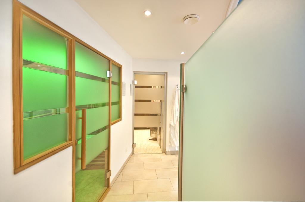 Landhaus Zaglauhof เวอร์เฟนแวง ภายนอก รูปภาพ