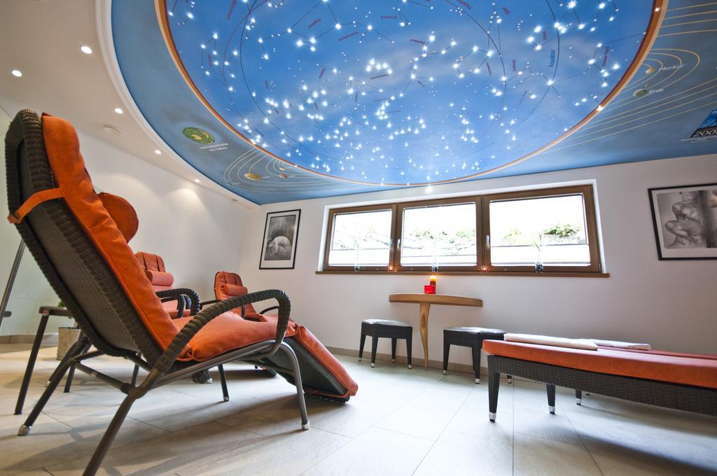 Landhaus Zaglauhof เวอร์เฟนแวง ภายนอก รูปภาพ